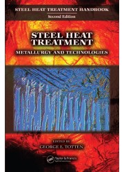 Steel Heat Treatment: Metallurgy and Technologies